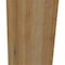 Ekena Millwork 6"W x 8"D x 8"H Traditional Rough Sawn Knee Brace, Western Red Cedar BRC06X08X08TRA00RWR - alternate 2